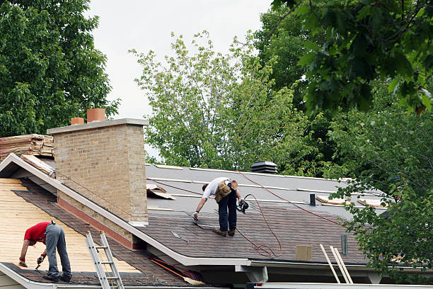 Gutter Installation and Roofing in Dillsboro, IN