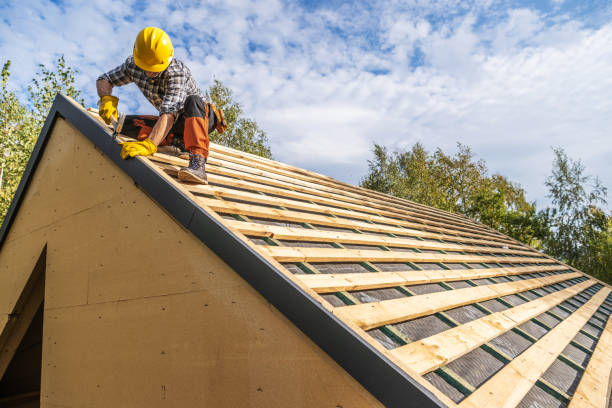 Best Commercial Roofing Services  in Dillsboro, IN