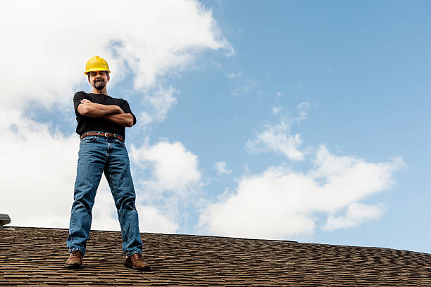 Best Storm Damage Roof Repair  in Dillsboro, IN